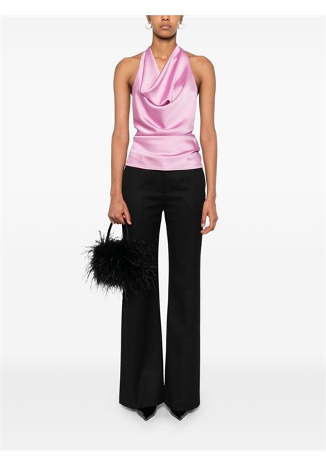 Pink Verusha top The Andamane - women THE ANDAMANE | T170937ATNP229PNY